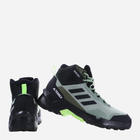 Чоловічі черевики для трекінгу adidas Terrex Eastrail 2 M IE2592 48 Зелені (4066765901576) - зображення 3