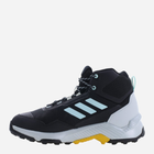 Чоловічі черевики для трекінгу adidas Terrex Eastrail 2 M IF4912 48 Чорні (4065432723978) - зображення 2