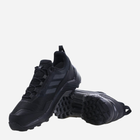 Чоловічі кросівки для трекінгу Adidas Terrex Eastrail 2 R HP8602 46.5 Чорні (4066749997953) - зображення 4