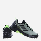 Чоловічі кросівки для трекінгу Adidas Terrex Eastrail 2 R IE2590 48 Зелені (4066764280771) - зображення 3