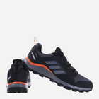 Buty sportowe trekkingowe męskie z membraną adidas Terrex Tracerocker IF0380 44.5 Czarne (4066765288240) - obraz 3