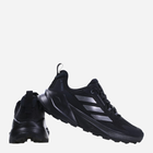 Buty sportowe trekkingowe męskie adidas Terrex TrailMaker 2 IE4842 40.5 Czarne (4066764318993) - obraz 3