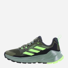 Buty sportowe trekkingowe męskie adidas Terrex TrailMaker 2 IE5146 42 Zielone (4066764322815) - obraz 2