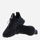 Чоловічі кросівки для трекінгу adidas Terrex Voyager 21 S HP8623 40 Чорні (4066749510824) - зображення 4