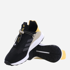 Чоловічі кросівки для трекінгу adidas Terrex Voyager 21 S IE2598 44.5 Чорні (4066762529605) - зображення 4