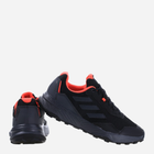 Buty do biegania w terenie męskie adidas TraceFinder IE5907 40.5 Czarne (4066765177551) - obraz 3