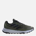 Buty do biegania w terenie męskie adidas TraceFinder IE5911 45.5 Khaki (4066765128669) - obraz 1