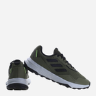 Buty do biegania w terenie męskie adidas TraceFinder IE5911 48 Khaki (4066765128621) - obraz 3