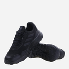 Buty do biegania w terenie męskie adidas TraceFinder IF0553 40.5 Czarne (4066756366483) - obraz 4