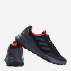 Buty do biegania w terenie męskie adidas TraceFinder IF0554 44 Czarne (4066756366582) - obraz 3