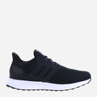 Buty do biegania męskie z amortyzacją adidas Uncounce Dna IG6001 46 Czarne (4066759124561) - obraz 1