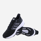 Чоловічі кросівки для бігу adidas UltraBounce HP5796 42 Чорні (4066748245406) - зображення 4