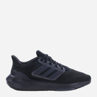 Чоловічі кросівки для бігу adidas UltraBounce HP5797 40 Чорні (4066748264681)