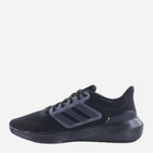 Чоловічі кросівки для бігу adidas UltraBounce Wide HP6685 40 Чорні (4066748176151) - зображення 2