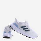 Buty do biegania męskie z amortyzacją adidas UltraBounce Wide ID2239 46 Białe (4066756146245) - obraz 3