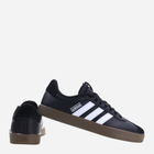 Tenisówki męskie z eko skóry adidas VL Court 3.0 ID6286 42 Czarne (4067886695252) - obraz 3