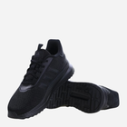 Buty do biegania męskie adidas X_Plrpath ID0465 40 Czarne (4066765072771) - obraz 4