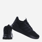 Buty do biegania męskie adidas X_Plrpath ID0465 41.5 Czarne (4066765072818) - obraz 3