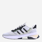 Чоловічі кросівки для бігу adidas X_Plrphase ID5900 44.5 Сірі (4066765848369) - зображення 2