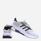 Чоловічі кросівки для бігу adidas X_Plrphase ID5900 43.5 Сірі (4066765848468) - зображення 3