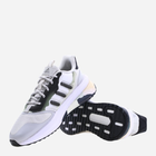 Чоловічі кросівки для бігу adidas X_Plrphase ID5900 42.5 Сірі (4066765848437) - зображення 4