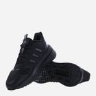 Чоловічі кросівки для бігу adidas X_Plrphase IG4766 40.5 Чорні (4066756150143) - зображення 4