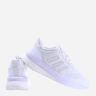 Чоловічі кросівки для бігу adidas X_Plrphase IG4767 42.5 Білі (4066756146405) - зображення 3