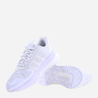 Чоловічі кросівки для бігу adidas X_Plrphase IG4767 42.5 Білі (4066756146405) - зображення 4