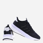 Чоловічі кросівки для бігу adidas X_Plrphase IG4768 42 Чорні (4066753803080) - зображення 3