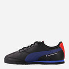 Sneakersy męskie do kostki Puma BMW MMS Roma 307099-01 42.5 Czarne (4064536080734) - obraz 2