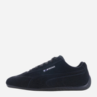 Sneakersy męskie do kostki Puma BMW MMS Speedcat 307494-01 46 Czarne (4065453473807) - obraz 2