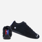 Sneakersy męskie do kostki Puma BMW MMS Speedcat 307494-01 46 Czarne (4065453473807) - obraz 3