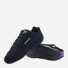 Sneakersy męskie do kostki Puma BMW MMS Speedcat 307494-01 40.5 Czarne (4065453473722) - obraz 4