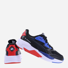 Sneakersy męskie do kostki Puma BMW MMS X-Ray Speed 307137-05 42 Czarne (4065452542498) - obraz 3