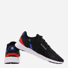 Buty sportowe męskie do kostki Puma BMW Tiburion 307199-01 42.5 Czarne (4065449519977) - obraz 3