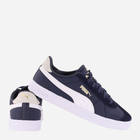 Tenisówki męskie do kostki Puma Club Nylon 384822-03 42.5 Granatowe (4064536105536) - obraz 3