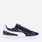 Tenisówki męskie do kostki Puma Club Nylon 384822-03 46 Granatowe (4064536105635) - obraz 1