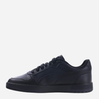 Tenisówki męskie skórzane Puma Court Ultra 389368-01 45 Czarne (4065452458041) - obraz 2