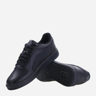 Tenisówki męskie skórzane Puma Court Ultra 389368-01 46 Czarne (4065452458072) - obraz 4