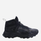 Buty trekkingowe męskie gore-tex Puma Explore Nitro Mid GTX 377860-01 41 Czarne (4065452794255) - obraz 1