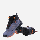 Чоловічі черевики для трекінгу з Gore-tex Puma Explore Nitro Mid GTX 377860-02 48.5 Сині (4065452517267) - зображення 4