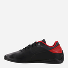 Buty sportowe męskie do kostki Puma Ferrari Drift Cat Delta 306864-04 46 Czarne (4064536066073) - obraz 2