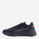 Sneakersy męskie do kostki Puma Ferrari RS-Simul8 307333-01 40 Czarne (4065449796149) - obraz 2