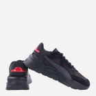 Sneakersy męskie do kostki Puma Ferrari RS-Simul8 307333-01 40 Czarne (4065449796149) - obraz 3