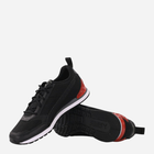 Sneakersy męskie do kostki Puma Ferrari Track Racer 306858-01 44 Czarne (4063699687279) - obraz 4