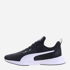 Buty do biegania męskie z amortyzacją Puma FLYER Runner Mesh 195343-01 42 Czarne (4063699695502) - obraz 2