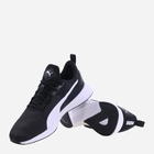 Чоловічі кросівки для бігу Puma FLYER Runner Mesh 195343-01 42 Чорні (4063699695502) - зображення 4