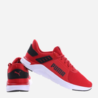 Buty na siłownię męskie Puma FTR Connect 377729-04 40 Czerwone (4065453457340) - obraz 3