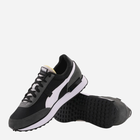 Buty sportowe męskie do kostki Puma Future Rider Play 371149-88 43 Czarne (4065449457279) - obraz 4