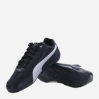 Sneakersy męskie do kostki Puma MAPF1 Speedcat 307472-02 40 Czarne (4065452410926) - obraz 4